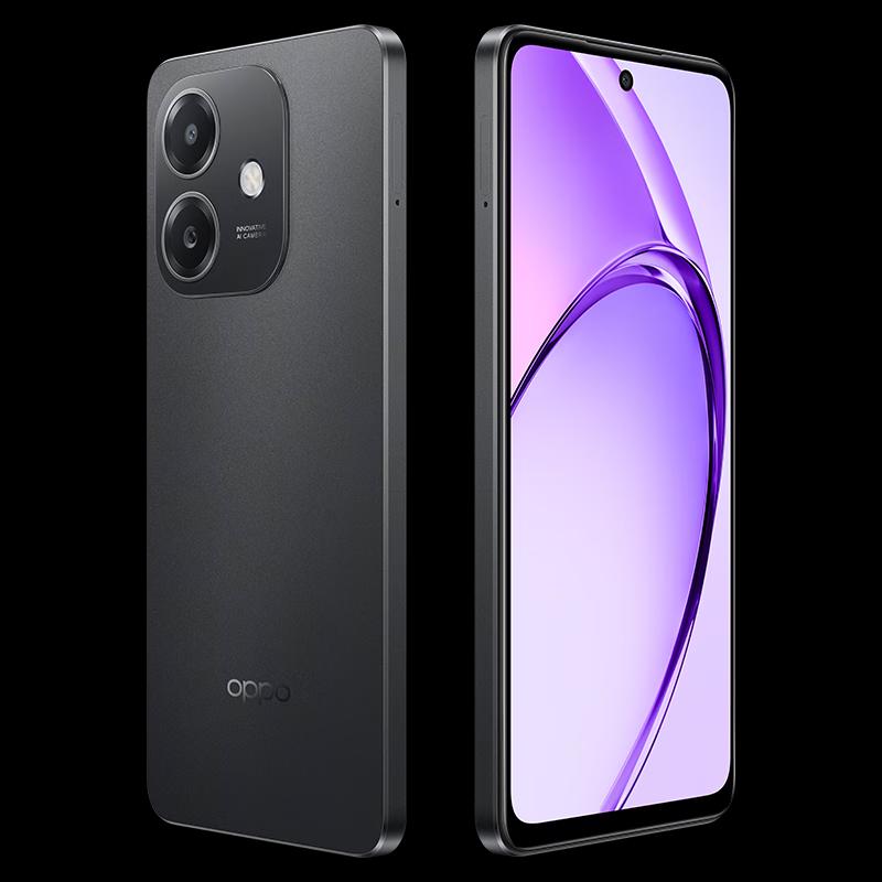 OPPO A3i 5G Smartphone (CN Version)