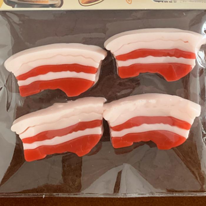 

New Simulation Meat Pinch Squeeze Toys Decompression Compulsion Venting Toys Slow Rebound Funny Toys Children Adult Sensory Toys