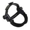 Solar Adjustable Welding Helmet Headband Accessory for Welder Mask