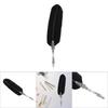 Vintage Classical Fountain Pen Sign Pen Calligraphy Feather Quill Dip Pen Writing Ink (Black)