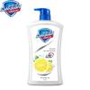 Safeguard Healthy Purifying Lemon Shower Gel