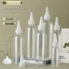 Instrumente și Accesorii – Vase și flacoane cosmetice