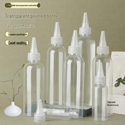 Strumenti e accessori – Vasetti e flaconi cosmetici