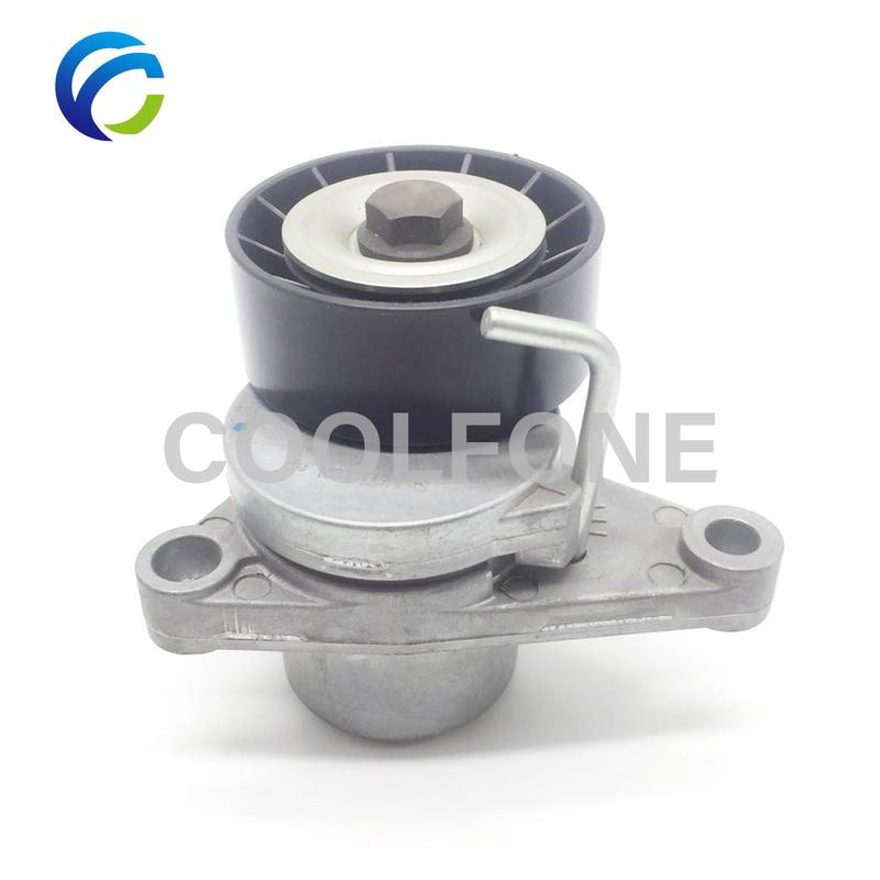 

Drive Belt Automatic Tensioner for CITROEN C2 C3 C4 PEUGEOT 301 207 307 308 1007 5751.C3 5751.G7 9685486880 534025010 VKM33074
