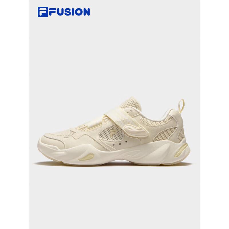 FILA FUSION Drip Mary Jane Mesh Athletic Sandals