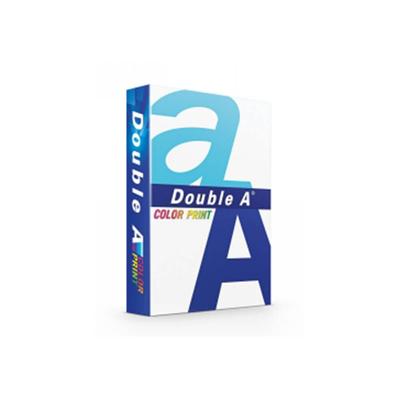 Double A Kopierpapier A4 Weiß 90gsm 500 Blatt (1 Ries)