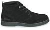 Boots Kickers KICK Leo Black