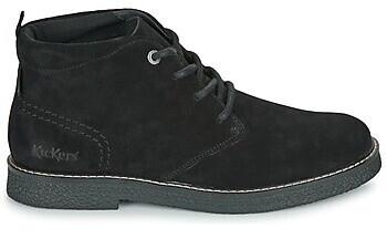 

Ботинки Kickers KICK Leo black 39