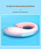 Couple's Dual-Motor Bendable Vibrator with Remote Control - Wearable Toy for Discreet Use