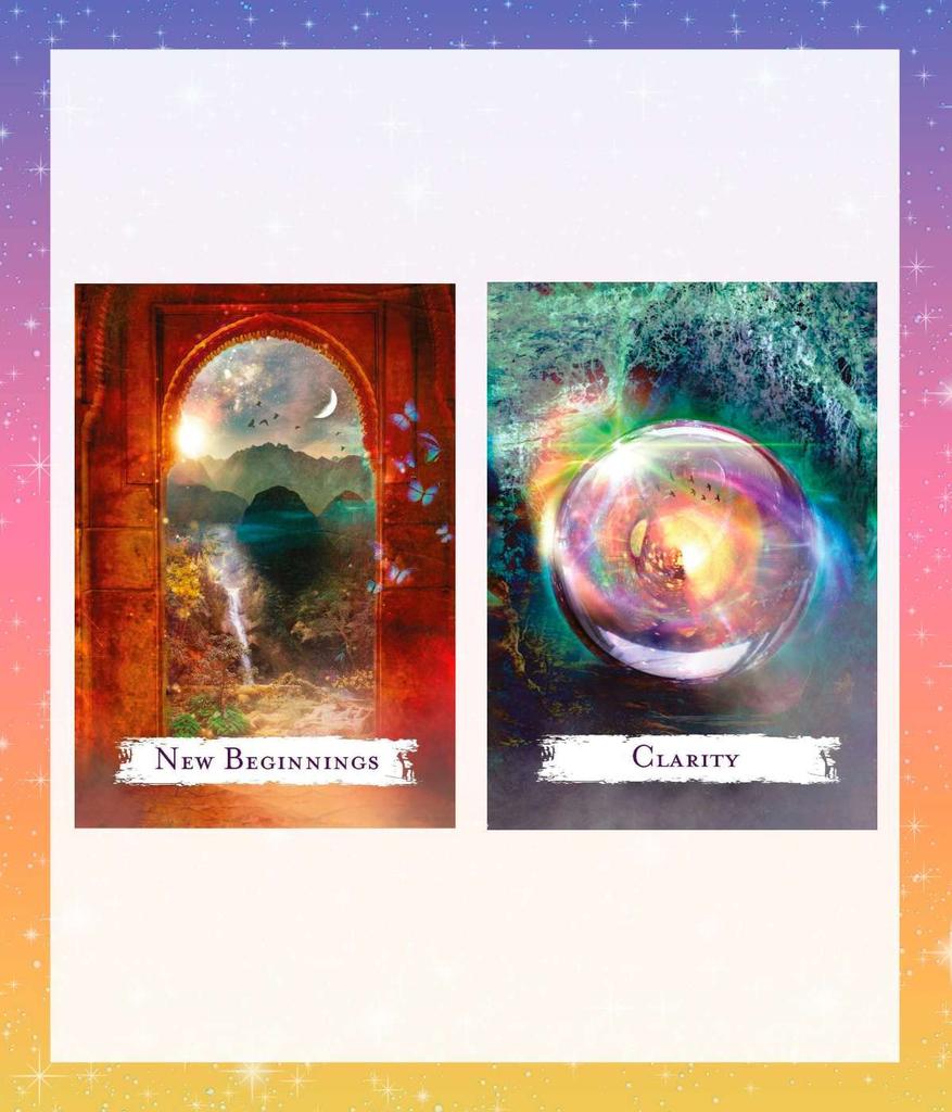 Spellcasting Oracle Cards Tarot Card Fortune Telling with Japanese Instruction Manual [Japanese] [Genuine Product]