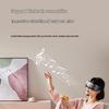 Morphy Richards MR-E3QS Heated Eye Massager CN plug (adapter included)