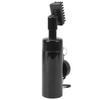 Golf Water Brush with Nylon Bristles 160ML Detachable Water Bottle Water Spray Golf Cleaning Tool
