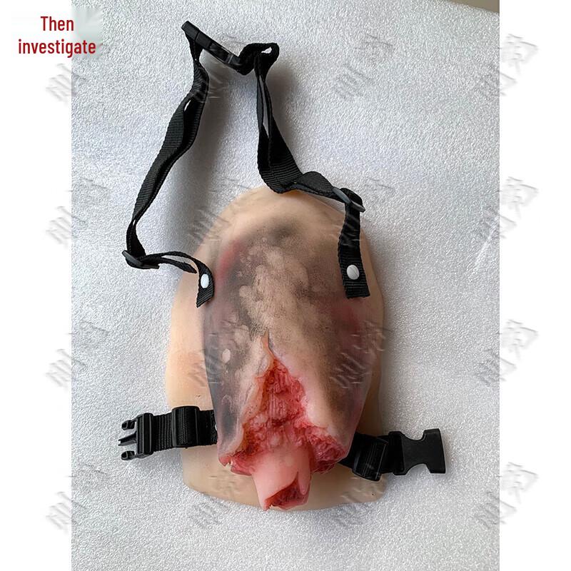Full-Function First Aid Training Manikin