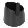 Espresso Knock Box Durable Silicone Nonslip Low Noise Large Capacity Perfect Size Easy to Clean