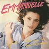 7inch Record EMMANUELLE  Rien Que Toi Pour Mendormir 8856157 AB Hit 1987 France Pop Used