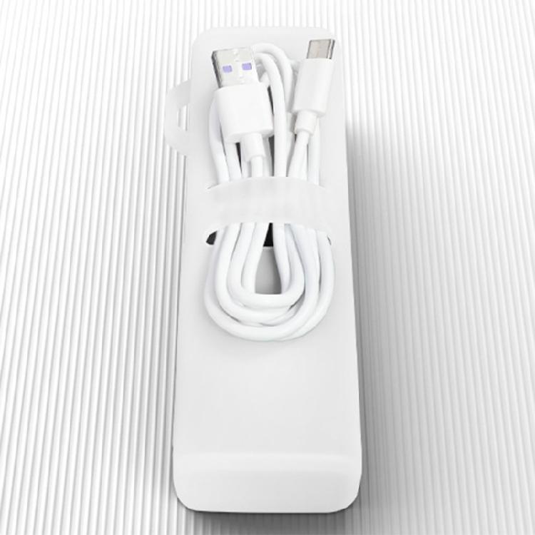 Quality Silicone Case For No.10 PowerBank Holder Enclosure Case For Optimals Shock Absorption And Convenient Use