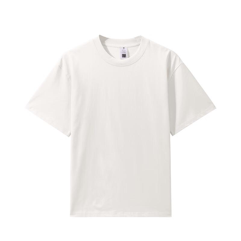 JIAOXIU Chunyu Unisex Short Sleeve T-Shirt M