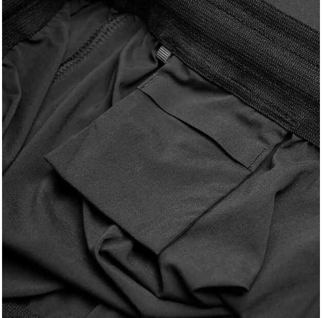 Montane Shorts Jetstream 7In