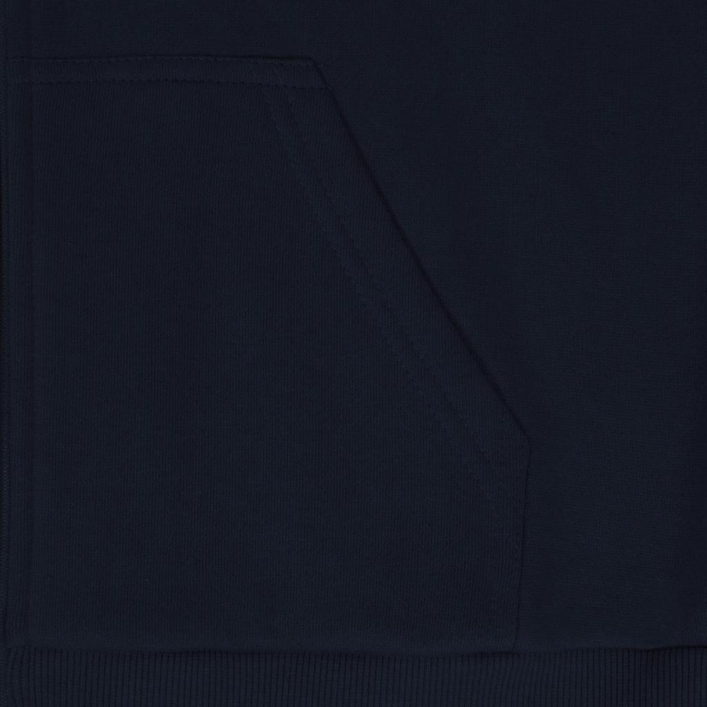 Chelsea FC Boys Full Zip Hoodie