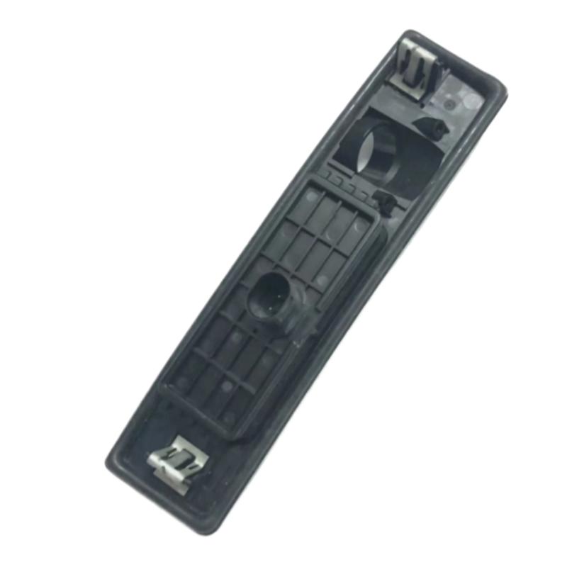 1095949-00-E For Tesla Model 3/Y Tailgate Switch Trunk Button Trunk External Switch Shell 1095949 New Car Replacement Parts 1pcs