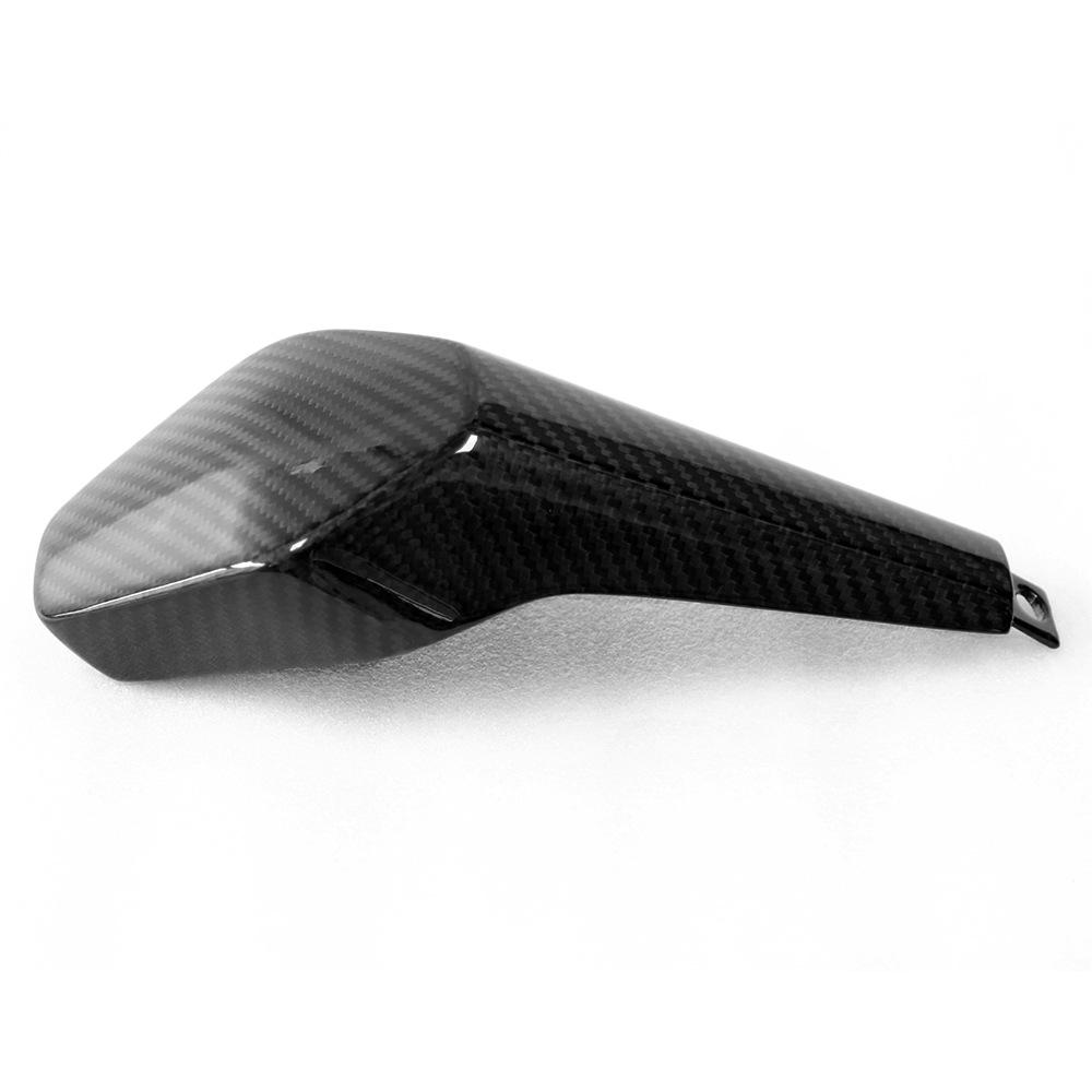 Ducati Panigale V4/V4S/V4R Carbon Fiber Seat Cowl (2018+)