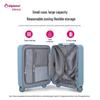 Diplomat Owl Hardside Luggage