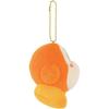 Sanei Boeki Kirby All Star Collection Waddle Dee Plush Toy 10x7.5x8cm Soft Stuffed Animal