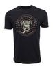 GAS MONKEY HOT ROD GARAGE RACING DALLAS TEXAS T-SHIRT Unisex T-Shirt