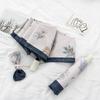 INS Style French Umbrella Women's Dual-Use Niche Style Sun Protection Umbrella Summer Retro Good-looking Automatic Sun Umbrella