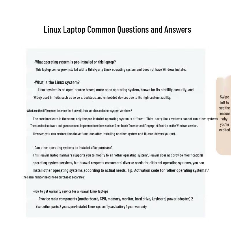 HUAWEI MateBook D 16 SE 13th Gen Core i5 Thin & Light Laptop (CN version)