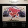 Disco de Vinil GIUSEPPE VERDI  TITO GOBBI  ROLAN  Falstaff 825520 ETERNA 1975 Alemão Dem Clássico Usado
