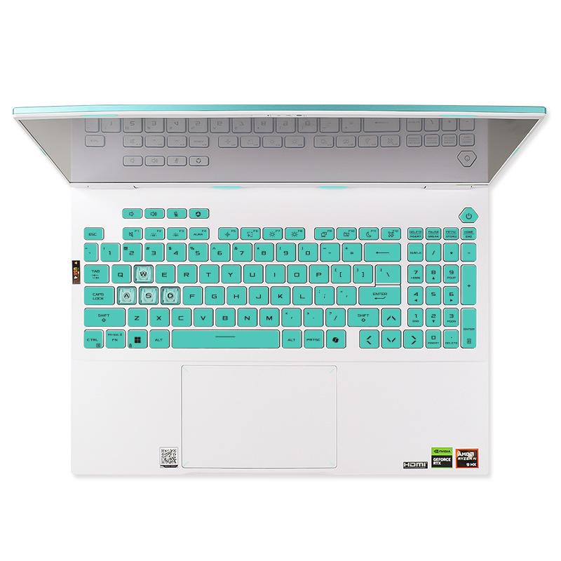 Pre-sale: ASUS TUF Ryzen AI Edition TUF 6Pro Keyboard Protector