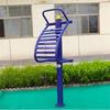 Outdoor Single-Column Back Stretcher