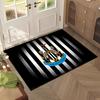 Newcastle United Fc (1) Office Rug Elegant Floor Rug for Office Living Room Bedroom and Indoor Home Spaces