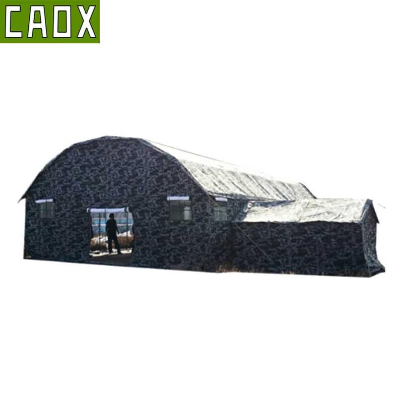 

CAOX Arched All-Weather Emergency Tent