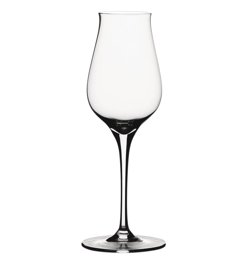 

Spiegelau Authentics Digestive [Idaten Tableware - Select] Whiskey Tasting & Nosing Glass