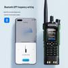 BAOFENG UV-32 High Power GPS Bluetooth Walkie-Talkie (CN Version)