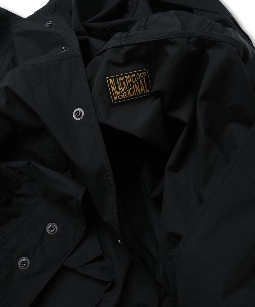 Blackpp Black Pp Atg Field Utility Shell Jacket