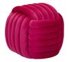 Stool Softy Fuchsia Cm 45X45X45