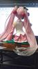 Furyu Hatsune Miku Noodle Stopper Figure Sakura Miku 2024