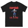 Hordak Unisex Classic Tee, Evil Horde Shirt, Masters of the Universe Tee
