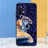 Tiger leopard print panther For Samsung Galaxy A05 A06 A13 A33 A53 A36 A26 A16 A54 A34 A14 A32 A52 A55 A35 A15 A56 Case