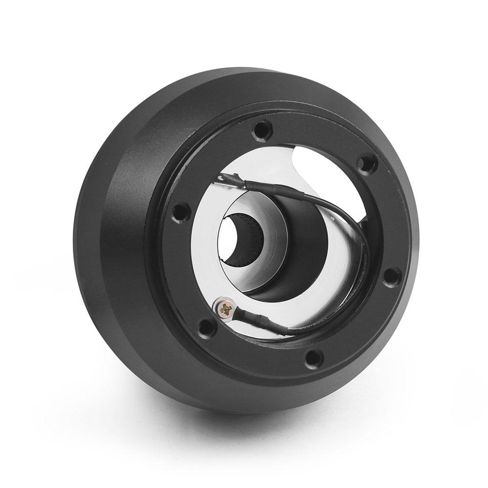 125H Aluminum Steering Wheel Short Hub Adapter Quick Release Boss Kit For Scion FR-S For Subaru BRZ For Toyota Camry/Corolla