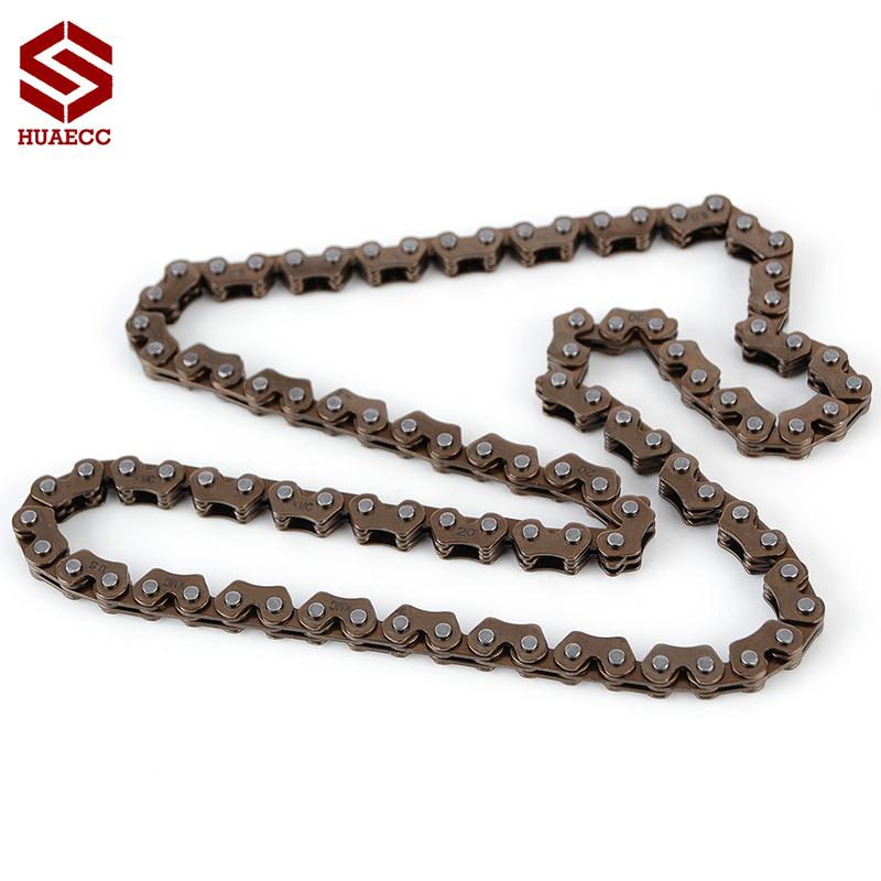 Timing Chain for Kawasaki KLX125 KLX140 KLX140G KLX140L KLX150L BR125 Z125 Pro Edition KLX110 KLX110L KL110 KSR PRO KLX 110 110L