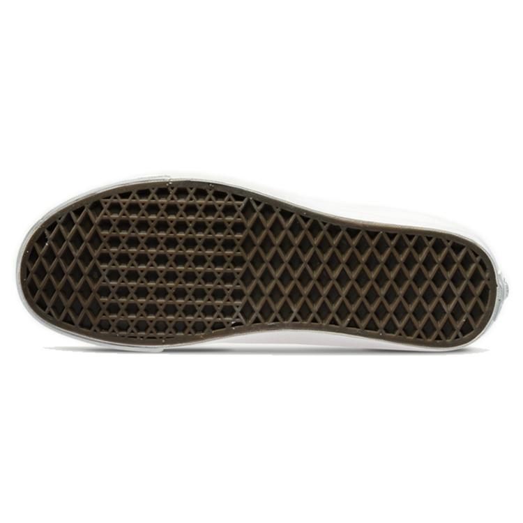 Vans Taka Hayashi X SK8 HI 75 Lx 'Marshmallow' VN0A3MVOR4O