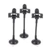 360 Degree Rotation Mobile Phone Stand Bracket Universal Car Suction Cup Mount Phone Holders Sucker Holder For Cell Phone