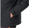 Jacket Jack Wolfskin Troposphere Insulated Jacket M Ins Men Phantom