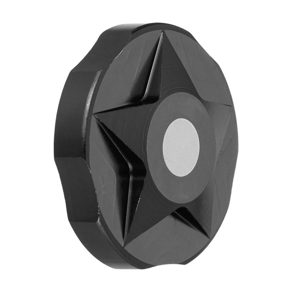 Shock Absorption Mountain Bike Front Fork Cover Bicycles Suspension Fork Valves Cover Bike Front Fork Gas Cover Caps