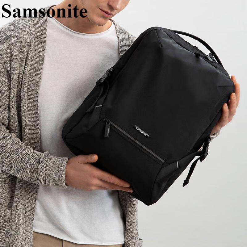 Samsonite Business Laptop Backpack 96Q*09114