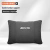 Mercedes-AMG Vito, SL, CL, V-Class, EQS, EQC Headrest Lumbar Support and Neck Pillow